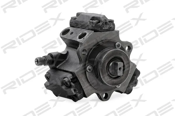High Pressure Pump (3918H0023R)