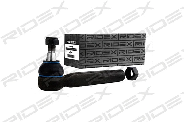 Tie Rod End (914T0091)
