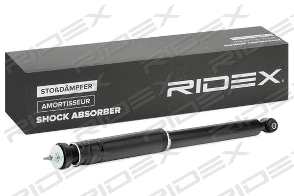 Shock Absorber