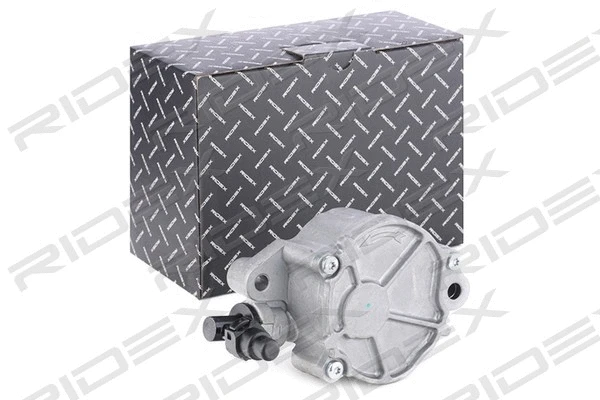 Vacuum Pump, braking system