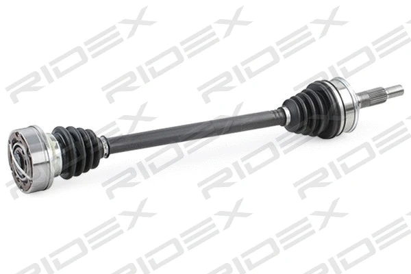 Drive Shaft (13D0439)