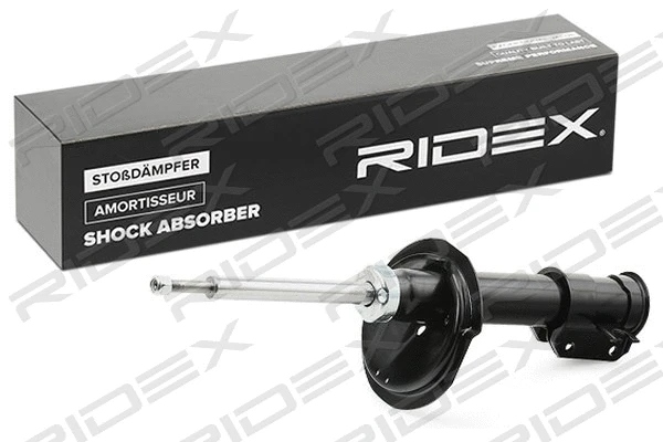 Shock Absorber