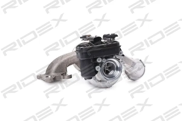 Charger, charging (supercharged/turbocharged) (2234C10071R)