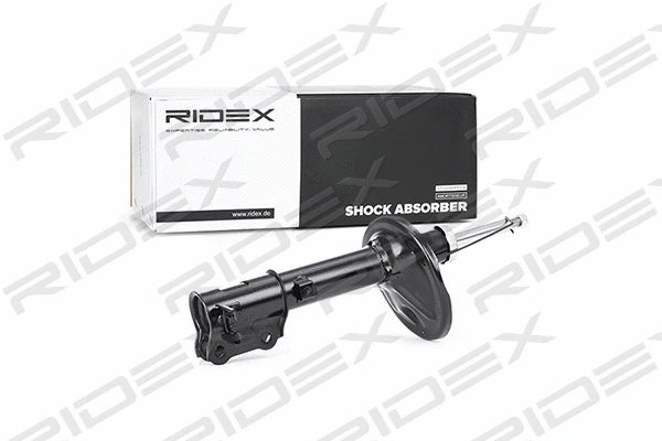 Shock Absorber