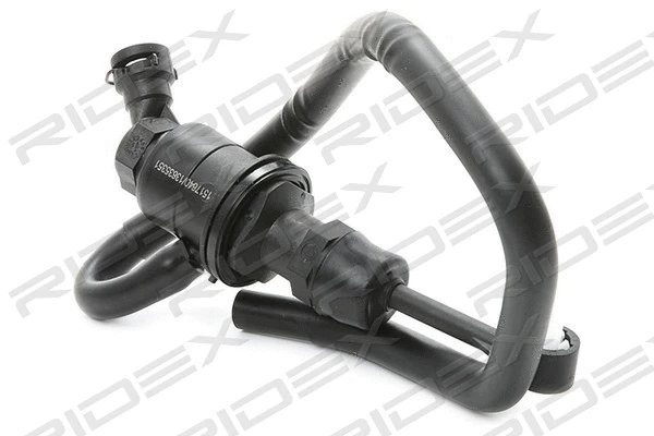 Master Cylinder, clutch (234M0151)