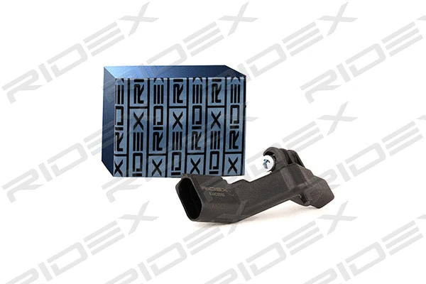 Sensor, crankshaft pulse (833C0092)