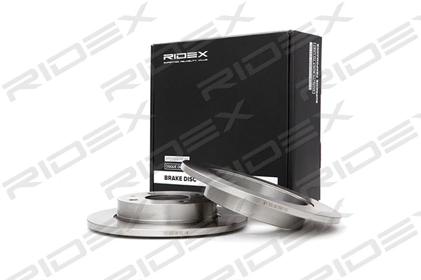Brake Disc (82B0053)