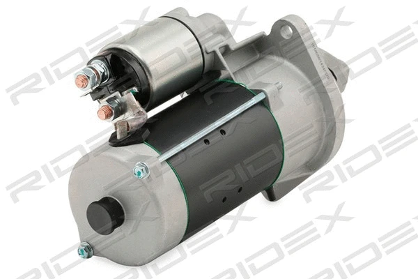 Starter (2S0316)