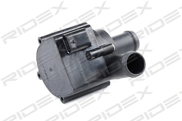 Auxiliary Water Pump (cooling water circuit) (999W0021)