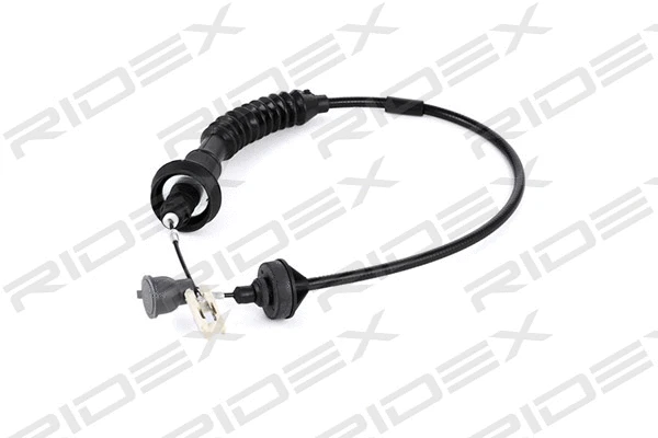 Cable Pull, clutch control (478S0049)