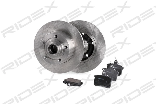 Brake Kit, disc brake