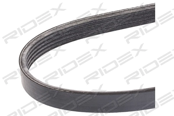 V-Ribbed Belt