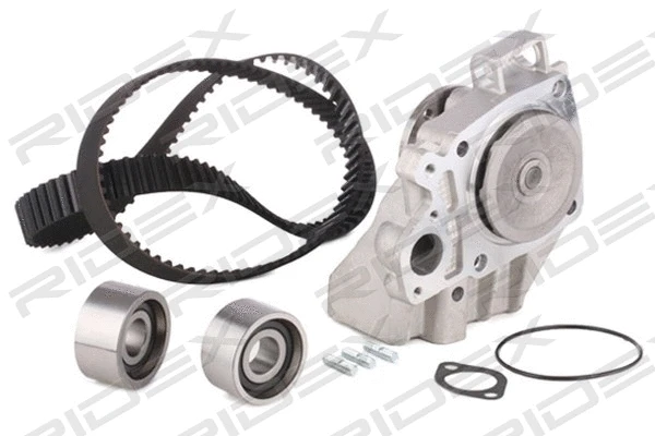 Water Pump & Timing Belt Kit