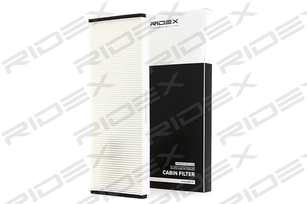 Filter, cabin air (424I0008)