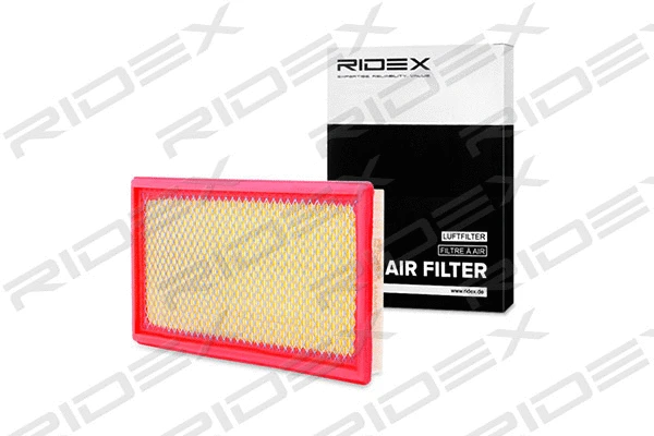 Air Filter (8A0402)