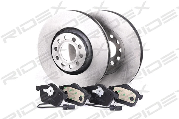 Brake Kit, disc brake
