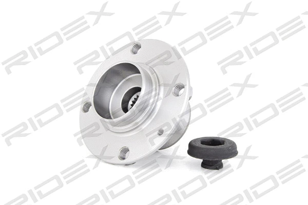 Wheel Bearing Kit (654W0135)