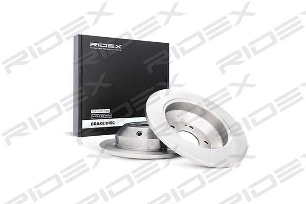 Brake Disc (82B0617)