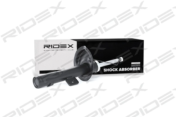 Shock Absorber (854S0716)