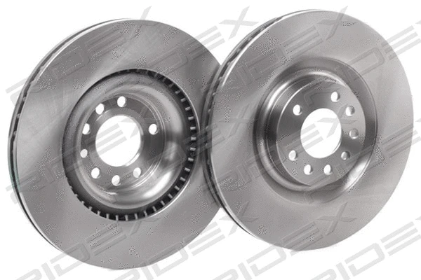 Brake Disc (82B1141)