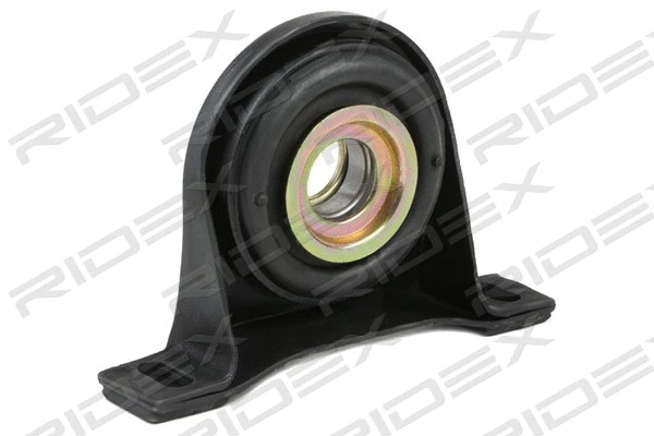 Suspension, propshaft