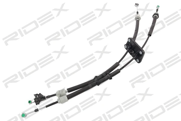 Cable Pull, manual transmission