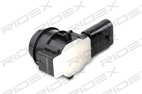 Sensor, parking distance control