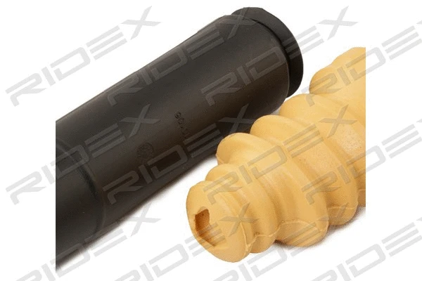 Dust Cover Kit, shock absorber