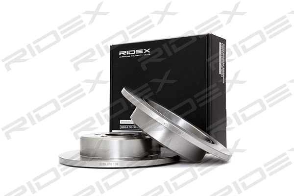 Brake Disc (82B0148)