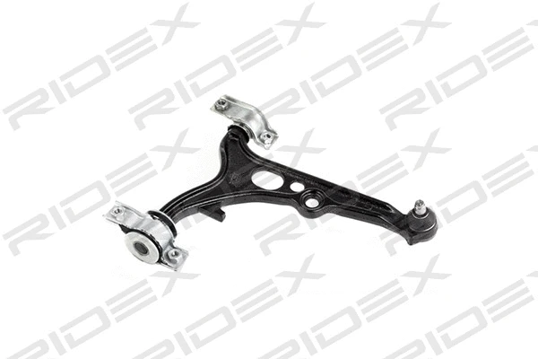 Control/Trailing Arm, wheel suspension (273C0386)