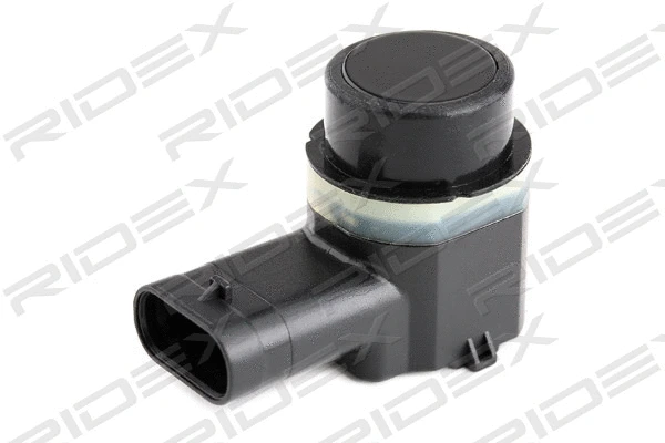 Sensor, parking distance control