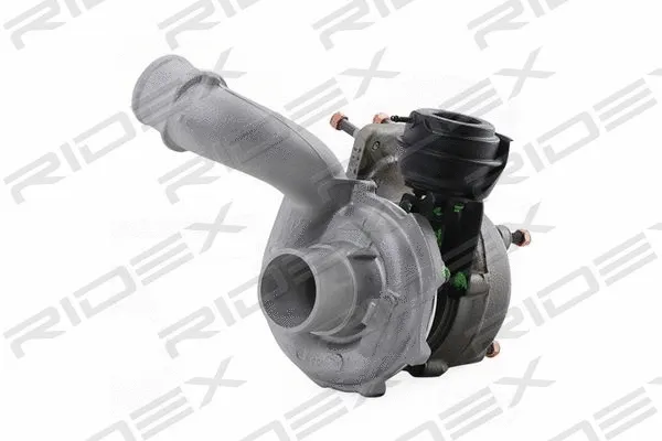 Charger, charging (supercharged/turbocharged)