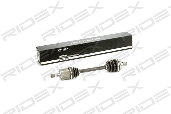 Drive Shaft