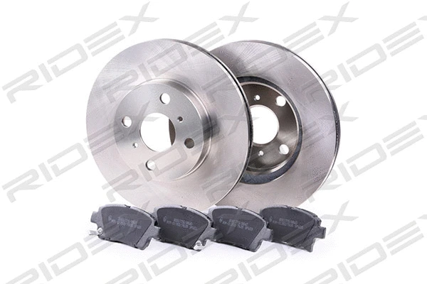 Brake Kit, disc brake