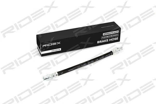 Brake Hose (83B0133)