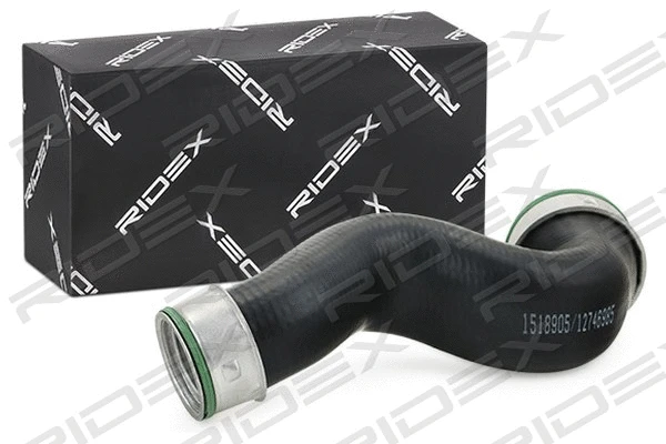 Charge Air Hose