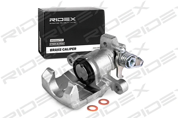 Brake Caliper (78B0276)