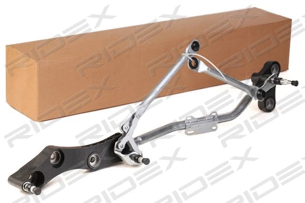 Wiper Linkage