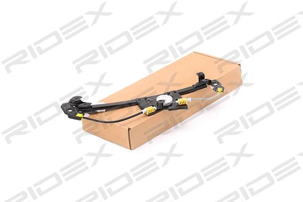 Window Regulator (1561W0218)