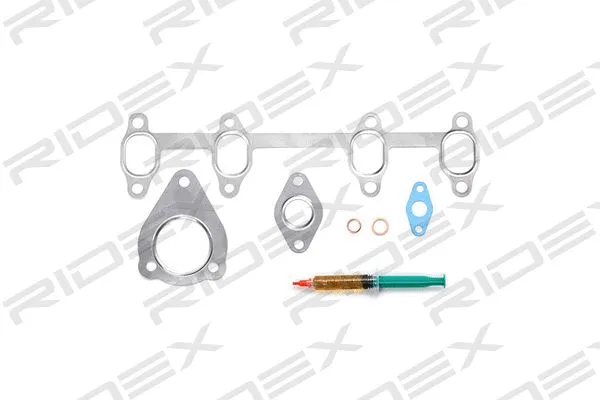 Charger, charging (supercharged/turbocharged)