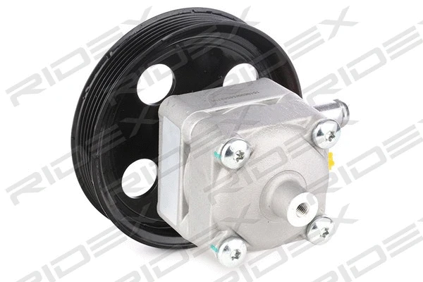 Hydraulic Pump, steering