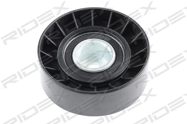 Tensioner Pulley, V-ribbed belt