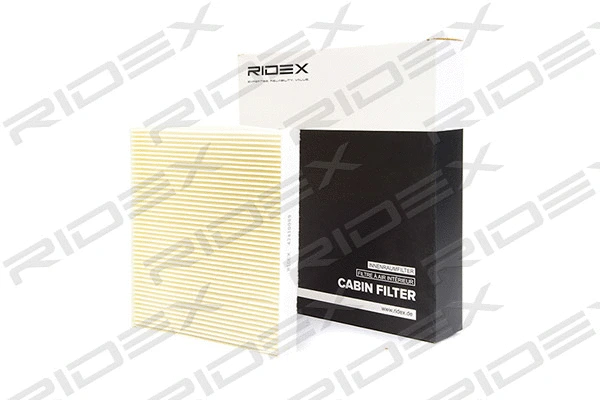 Filter, cabin air (424I0069)