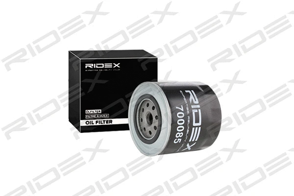 Oil Filter (7O0085)