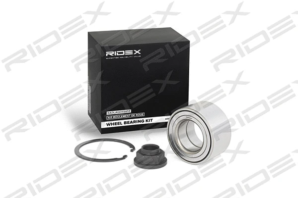 Wheel Bearing Kit (654W0504)