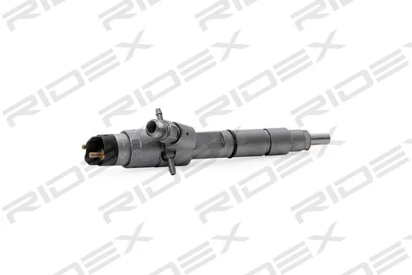 Injector Nozzle