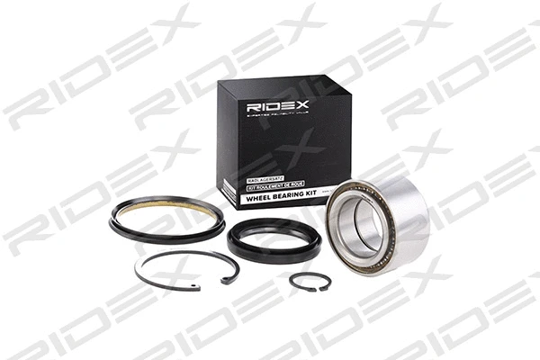 Wheel Bearing Kit (654W0274)
