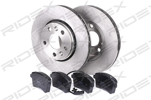 Brake Kit, disc brake