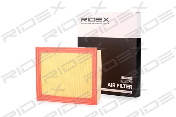 Air Filter (8A0018)
