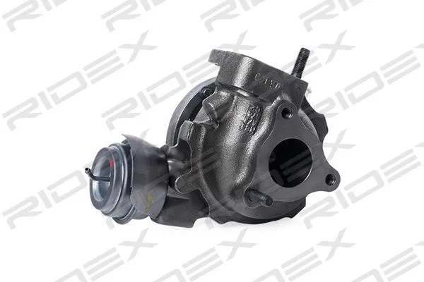 Charger, charging (supercharged/turbocharged)